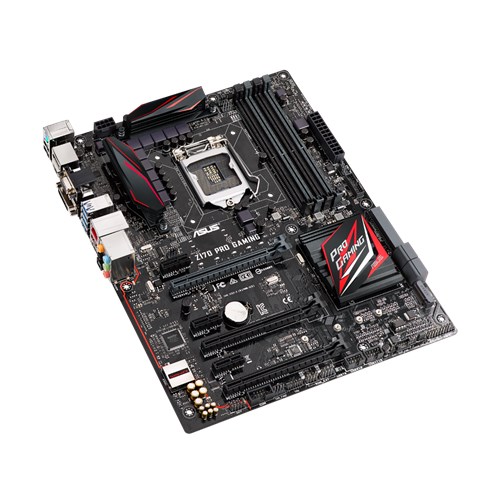 ASUS Z170 PRO GAMING 1151 IOS SKLEP