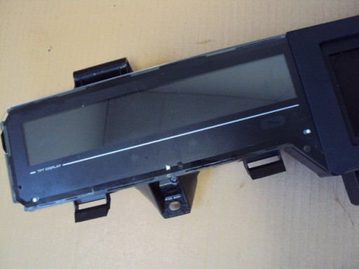 LICZNIK RENAULT SCENIC III 248109638R