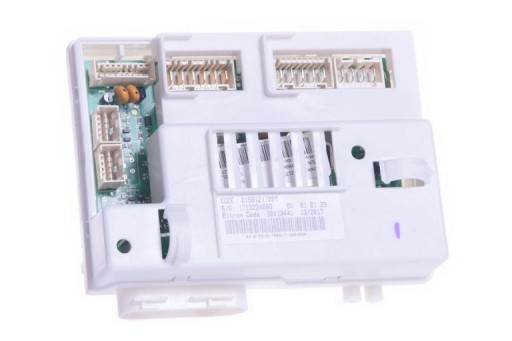 Moduł pralki Indesit Hotpoint C00307721