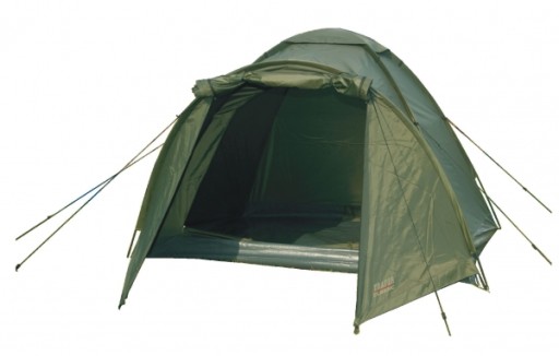 NAMIOT KARPIOWY TRAPER CLASIC BIVVY