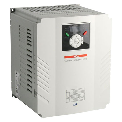 Falownik LS LG - SV055iG5A-4 (5,5kW; 12A; 400V)