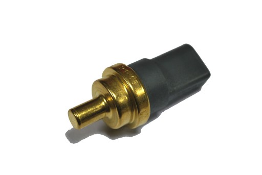 CZUJNIK TEMPERATURY SKODA FABIA 6Y26Y36Y5 ORYGINAŁ