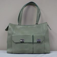 TUMI torba tote briefcase XXL skóra (NOWA w worku)