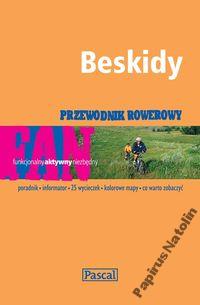 Przewodnik rowerowy Beskidy, Pascal