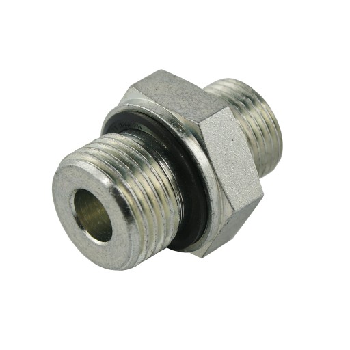 PRZYŁĄCZE PROSTE ED BB G1/4 -M22x1.5 HYDROLIDER