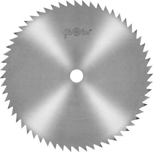 Piła tarczowa KB 450x30x3,2 60Z GLOBUS POPRZECZNE