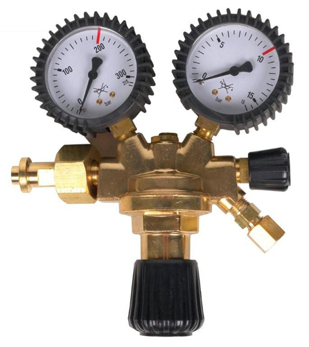 Reduktor do azotu RBAZ-1 seria 100 sp