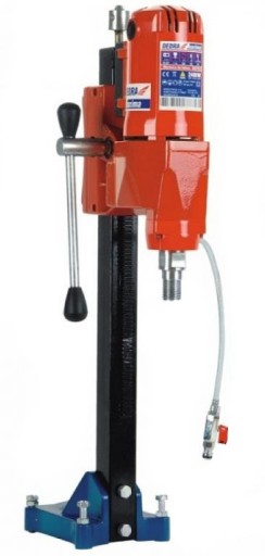 DEDRA DED7622 wiertnica otwornica 2400W 80-205mm