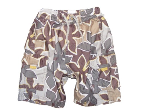 MARKS&SPENCER kąpielówki BERMUDY 98 CM