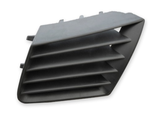 SEAT IBIZA 6L0 2002-2008 NERKA ATRAPA KRATKA GRILL