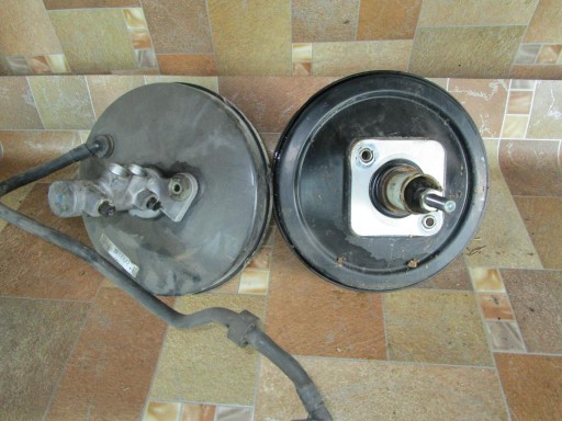 POMPA HAMULCOWA SERWO VW PASSAT B5 1.9 TDI AUDI A4