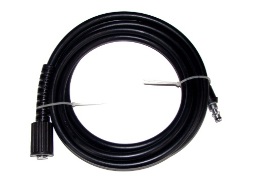 WĄŻ WYSOKOCIŚNIENIOWY 6M LAVOR PRIME 135 R-LINE