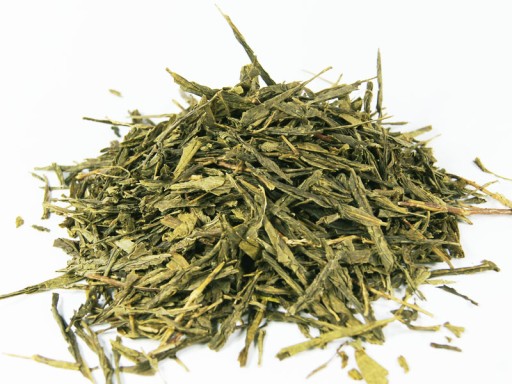 JAPOŃSKA HERBATA SENCHA JAPONIA 50 G HERBATY HURT