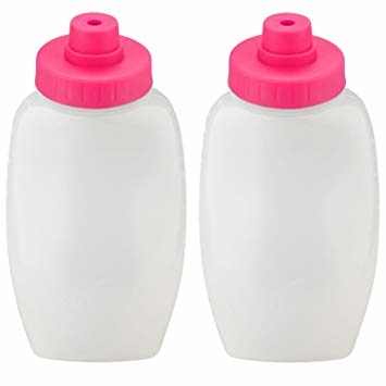 iFITNESS BUTELKI NA WODĘ 2x 240 ml