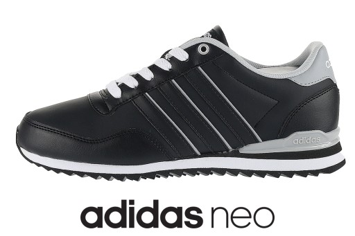 Buty adidas JOGGER CL AW4073 r.40 2/3