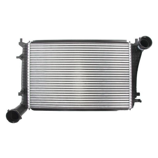 Intercooler VW PASSAT B6 05- 3C0145803E 1K0145803R