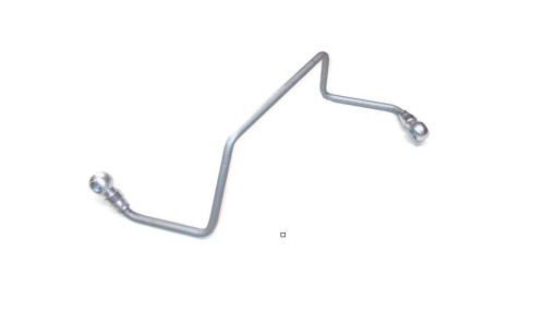 RURKA PRZEWÓD TURBO FORD FOCUS 1,6TDCI 037969
