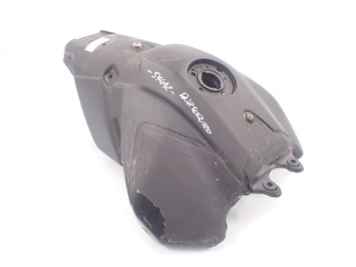 Zbiornik paliwa bak Aprilia Dorsoduro 750 07-14