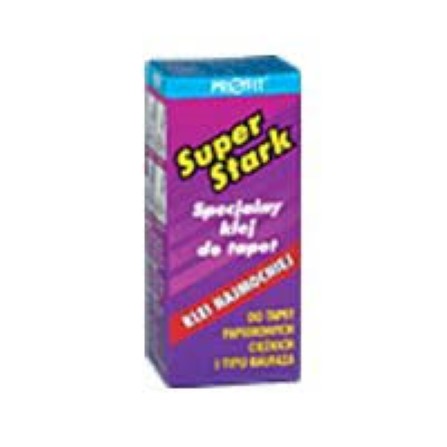 KLEJ DO TAPET SUPER STARK 200g