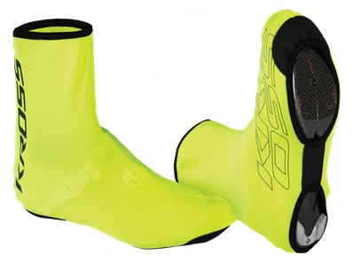 OCHRANIACZE POKROWIEC NA BUTY KROSS CLOTH S FLUO