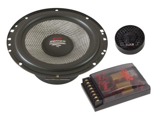 Audio System X 165 100RMS 3Ohm Super Dźwięk!!