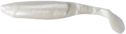 PRZYNĘTA BERKLEY FLEX CUTT SHAD - PEARL 5 CM