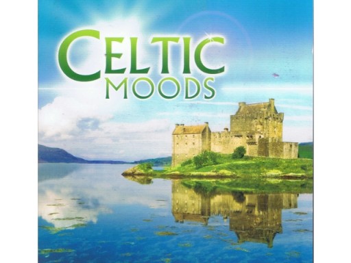 Celtic Moods - Muzyka Celtycka