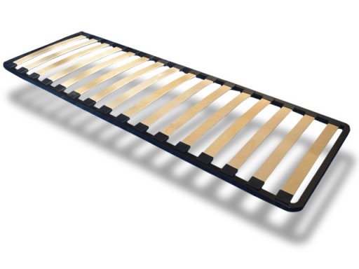 METALOWY STELAŻ POD MATERAC WKŁAD DO ŁÓŻKA 80x200