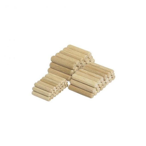 WOLFCRAFT 2910000 Kołki połączeniowe 10 mm 30szt