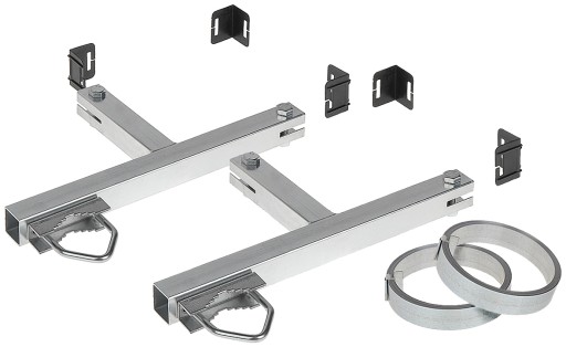 Obejma kominowa OK-50W13 ABCV