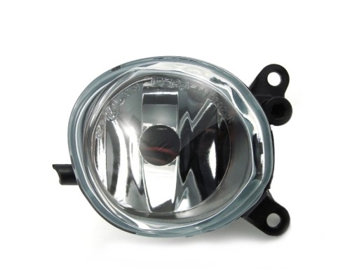 Halogen Audi S3 8L 1999-2003 prawy/pasażera