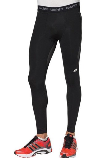 ADIDAS TECHFIT PREPARATION LONG TIGHT under armour