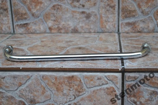 Reling Mocowanie Honda GL 1100 1000 1200 GoldWing