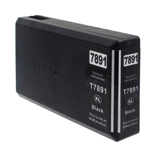TUSZ EPSON T7891-94 WF5110 WF5190 WF5620 WF5690