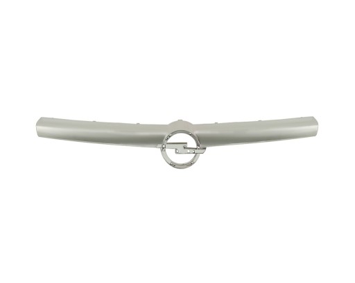 LISTWA ATRAPY OPEL ASTRA H 03-07 CHROM NOWA