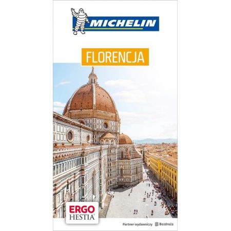 Przewodnik Michelin FLORENCJA