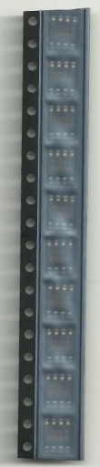 93S56 SMD SO8 2k (128x16) EEPROM 10szt (1701)