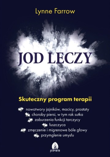 Jod leczy Skuteczny program terapii