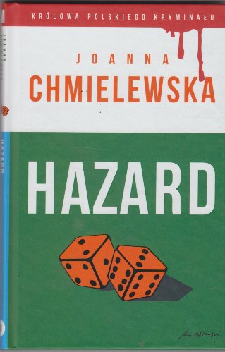 HAZARD. J. CHMIELEWSKA