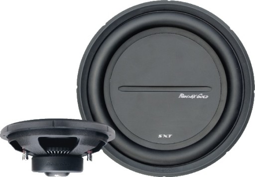 Phoenix Gold SXT12D4 Głośnik basowy Subwoofer 30cm