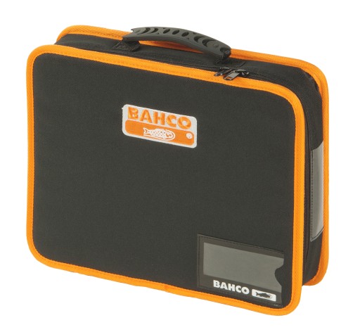 Etui torba na narzędzia zamknięta Bahco 33 cm x 27 cm