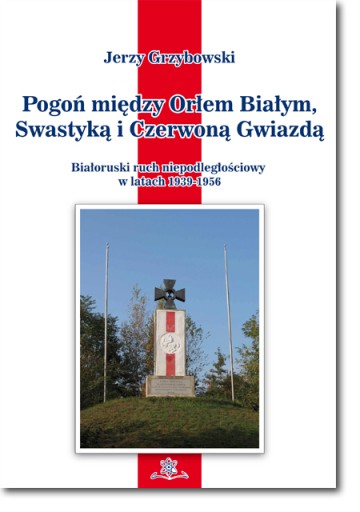 Pogoń między Orłem Białym, Swastyką i ...