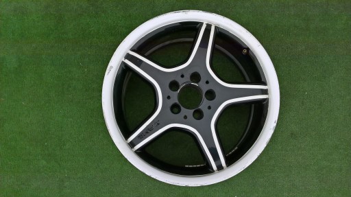 MERCEDES SL A230 W230 AMG FELGA 9,5x18 ET33 MD461