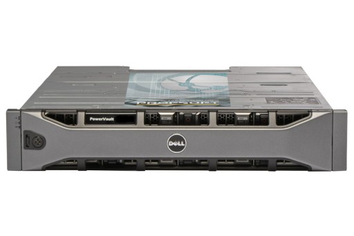 DELL PowerVault MD1220 macierz 10TB SAS 3 lata NBD