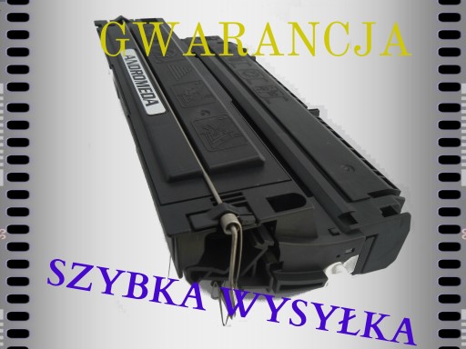 TONER do HP C3903A 5P 5MP 6P 6MP 03A Gliwice SUPER