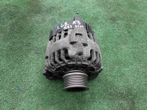 ALTERNATOR 06A903023 GOLF V A3 8P LEON 1.6 8V 90A