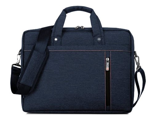 WRO Torba Burnur na laptopa 13,3 granatowy