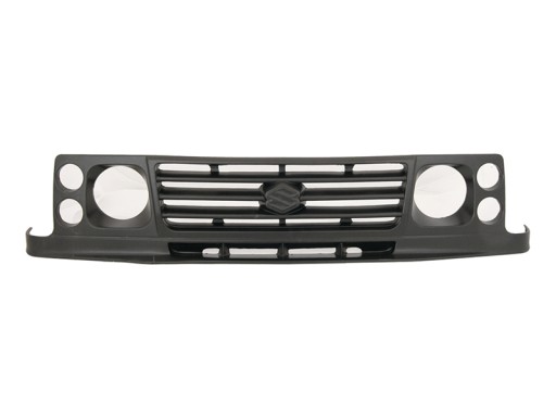 ATRAPA GRILL KRATKA SUZUKI SAMURAJ SJ LIFT 1999-04