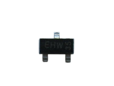 Tranzystor MOSFET N PMV185XN 1,2A/30V/0,185R SOT23 /1346