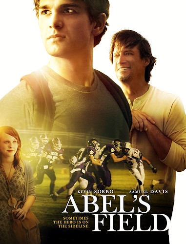 Abel's Field - Bratnia dusza (DVD)